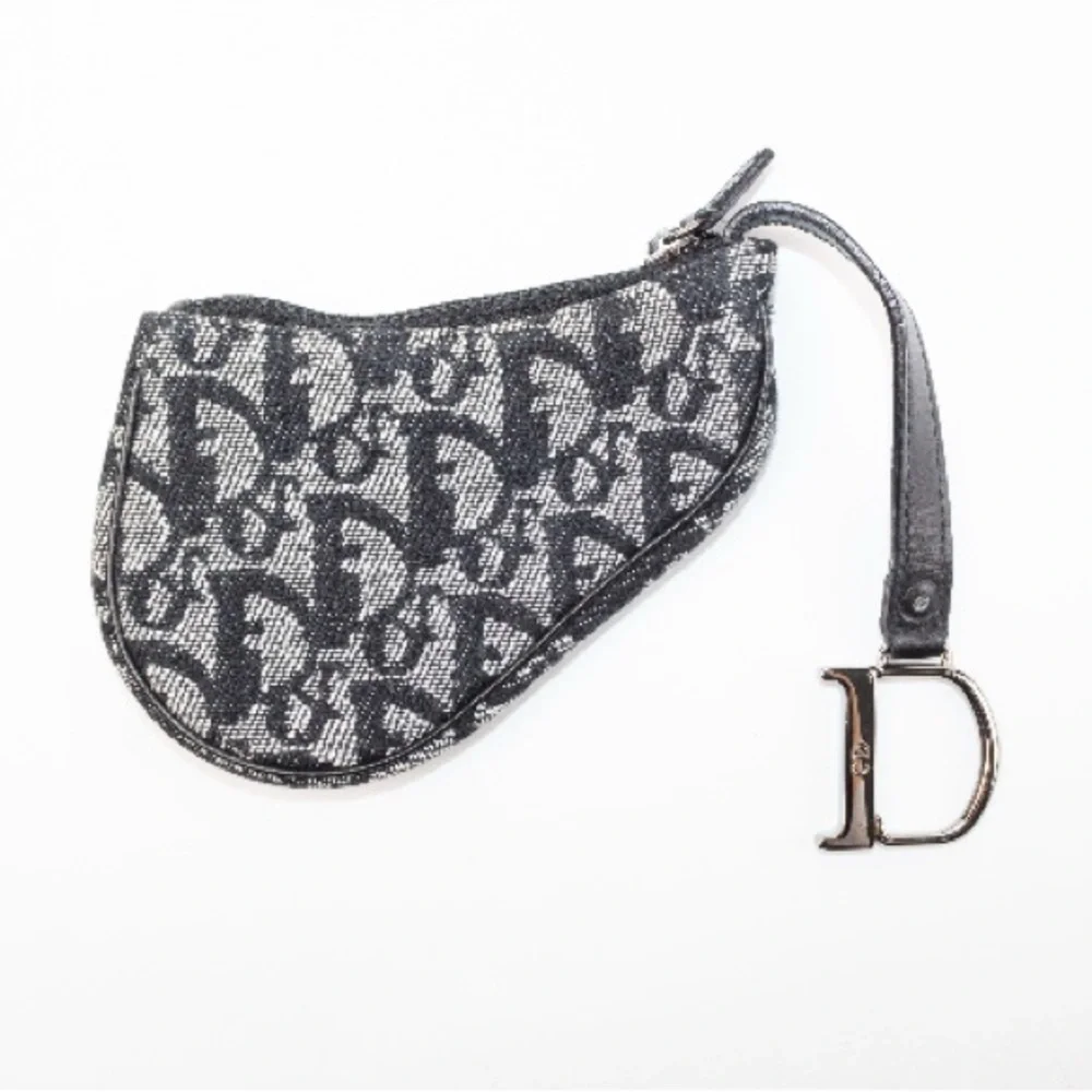 Dior Trotter Coin Purse